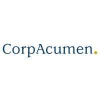 CorpAcumen Advisors LLP logo - Similar company to Finvox