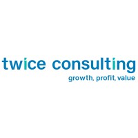 Twice Consulting logo - Similar company to Magerit Abogados