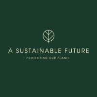 A Sustainable Future logo - Similar company to Terranom