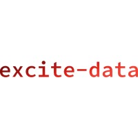 Excite-Data logo - Similar company to Pait