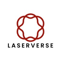 LASERVERSE logo - Similar company to Netalux