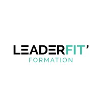 LeaderFit' Formation Maroc logo - Similar company to Gamis