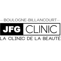 JFG CLINIC BOULOGNE-BILLANCOURT logo - Similar company to Effiscience Paris