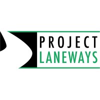 Project Laneways logo - Similar company to Project Laneways Nz