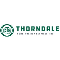 Thorndale Construction Services, Inc. logo - Similar company to Medows Construction, Inc.