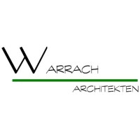 WARRACH ARCHITEKTEN logo - Similar company to Lang - Shop & Objekt Gmbh
