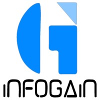 Infogain Solutions Pte Ltd logo - Similar company to Ciscogurus