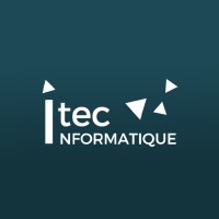 ITEC informatique logo - Similar company to Suricat