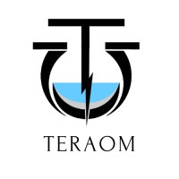 Teraom logo - Similar company to Meteo Sv