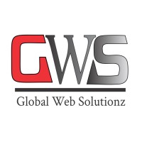 Global Web Solutionz logo - Similar company to Ofa Webtek It Services