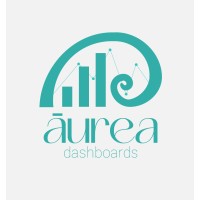Aurea Dashboards logo - Similar company to Dashboard Design