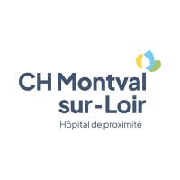 Centre Hospitalier de Montval-sur-Loir logo - Similar company to Metaseval