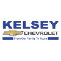 Kelsey Chevrolet logo - Similar company to Focalpoint Advisory Services