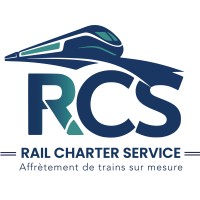 Rail Charter Service logo - Similar company to Euroservices Partner