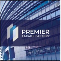 PREMIER FACADE FACTORY logo - Similar company to Araba Factory For Metal Works
