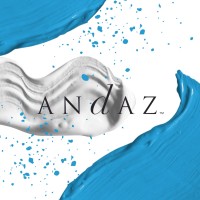 Andaz Munich Schwabinger Tor logo - Similar company to Grand Hyatt Berlin