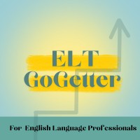 ELT GoGetter logo - Similar company to Isu — Applied Linguistics Program