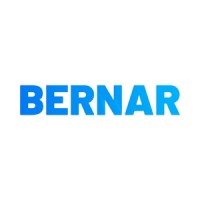 Bernar logo - Similar company to Bernarpet