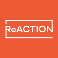 Reaction - Nekilnojamasis turtas logo - Similar company to Tamsta