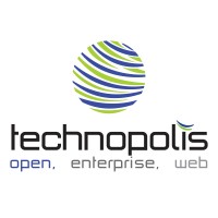 Technopolis SA logo - Similar company to Technopolis