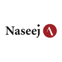 Naseej logo - Similar company to Cog General Contracting Company Limited, Member Of Al Rushaid Group