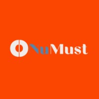 NuMust logo - Similar company to Virtual-Call