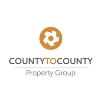 County To County Property Group logo - Similar company to Equipro Fire Protection
