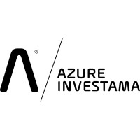 PT Azure Investama Grup logo - Similar company to Expedite (Exp)
