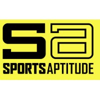 Sports Aptitude logo - Similar company to Empire Broadcasting