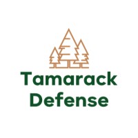 Tamarack Defense logo - Similar company to Groundwork Data