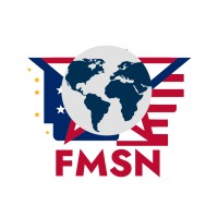 Foreign-born Military Spouse Network logo - Similar company to Senior Tech Connect