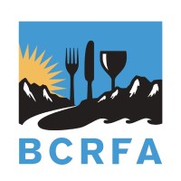 BC Restaurant & Foodservices Association (BCRFA) logo - Similar company to Foglifter Coffee Roasters