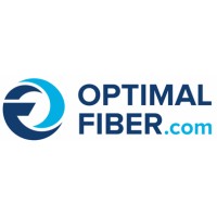 Optimal Fiber logo - Similar company to Network Connex