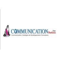 Communication Burkina