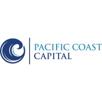 Pacific Coast Capital, LLC logo - Similar company to Bta Advisory Group