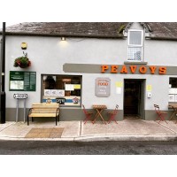 Peavoys Cafe & Deli logo - Similar company to Advantage Forwarding Ltd