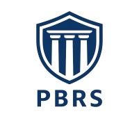 PBRS Financial and Insurance logo - Similar company to Bosh Physiotherapy