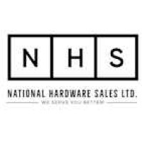National Hardware Sales logo - Similar company to National Hardware Sales Ltd.