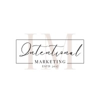 Intentional Marketing (Marketing Agency)