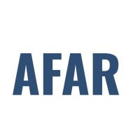 AFAR Association Française des Affaires Réglementaires logo - Similar company to Afar