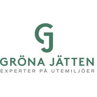 Gröna Jätten AB logo - Similar company to Markservice Sthlm