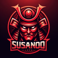 Susanoo softonics logo - Similar company to Confiniti - Ue Lahore