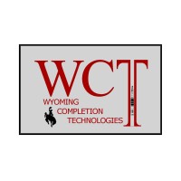Wyoming Completion Technologies, Inc. logo - Similar company to Wyoming Natural Diversity Database (Wyndd), University Of Wyoming