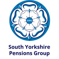 South Yorkshire Pensions Group logo - email format related to Motivators@Work
