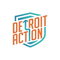 DETROIT ACTION logo - Similar company to Michigan Environmental Justice Coalition