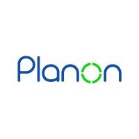 Planon logo - Similar company to Virtual It
