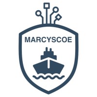 MARITIME CYBERSECURITY CENTRE OF EXCELLENCE logo - Similar company to Cyscoe - Cyber Security Cluster Of Excellence