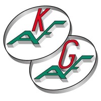 AKF Plastics logo - Similar company to Orange Plastics Bv