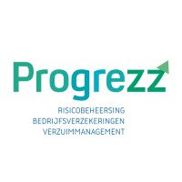 Progrezz Risico-beheersing en Bedrijfsverzekeringen logo - Similar company to Jb Risicobeheer
