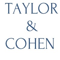 Taylor & Cohen Llp